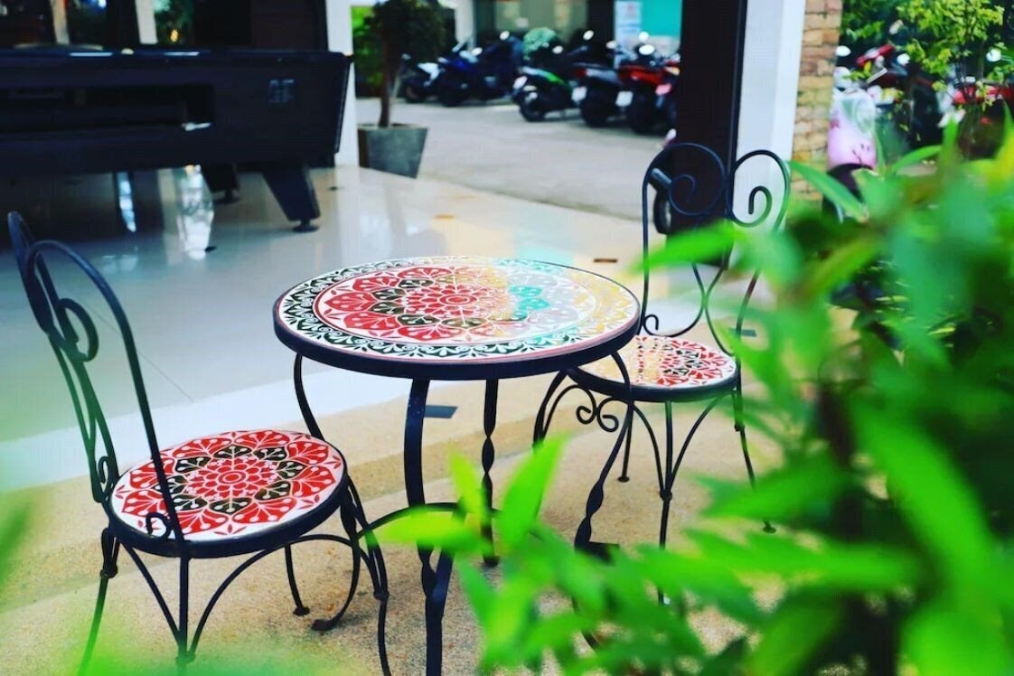 Изображение Phuket Paradise 3*